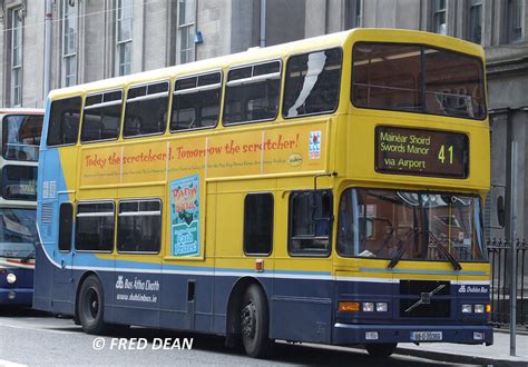 Flickriver: Photoset 'Dublin Bus Route 41 / 41A / 41B / 41C / 41D / 41X ...