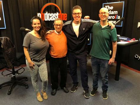 Howard Storm - The Adam Carolla Show - A Free Daily Comedy Podcast from Adam Carolla