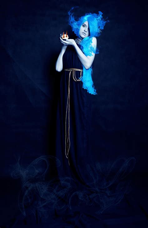 Hades fem by Krieitor on DeviantArt