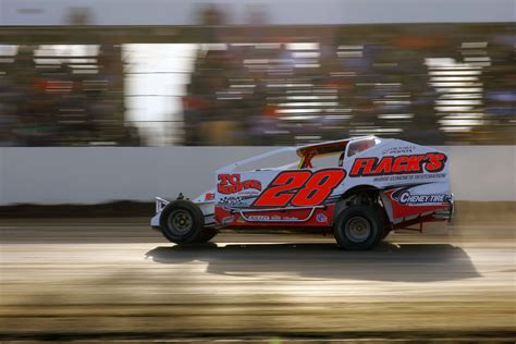 What To Watch For: 36th Annual Summer Nationals Set to Thrill at Ransomville Speedway - Super ...