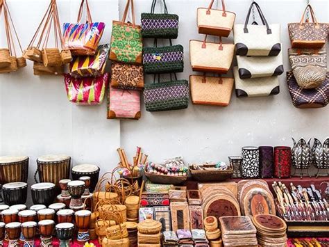 13 Souvenir Shop in Bali: Authentic and Affordable | Flokq Blog