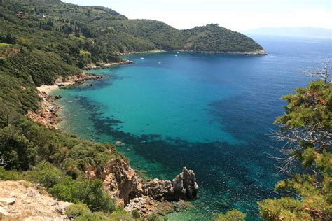 Holidays in Monte Argentario: the most beautiful beaches | The Sense Resort