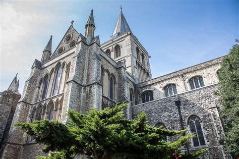 Rochester Cathedral