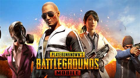 PUBG Mobile: What's New (& What's Different) On iOS & Android - Gameranx