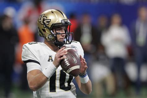 UCF Football: 3 reasons the Knights should be ranked in top 10