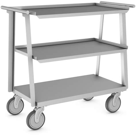 Utility Carts – American Medical Services