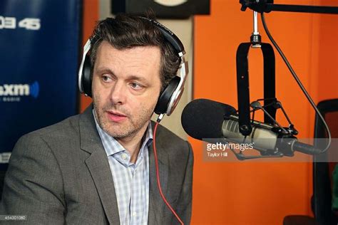 Michael Sheen