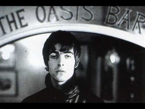 Oasis - Live Forever (Demo) *Rare Promo CD Audio* - YouTube