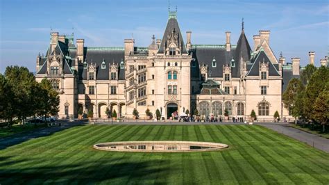 Today Biltmore Estate News | Latest Biltmore Estate News | Breaking Biltmore Estate News in ...