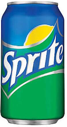 Sprite Cans - Gary's Wine & Marketplace