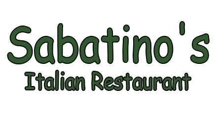 Sabatino's Italian Restaurant Delivery in Baltimore - Delivery Menu ...