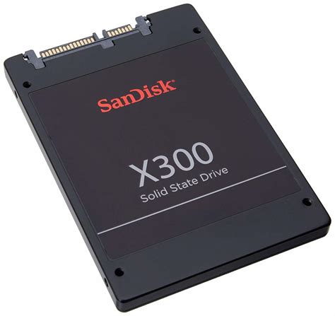 Sandisk SSD X300S 2.5 İNÇ 256 GB Notebook SSD Harddisk Laptop HDD ...