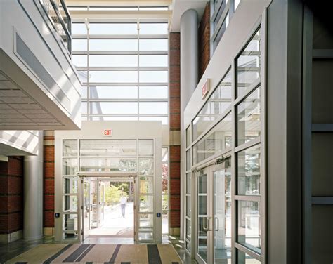 Norwalk Community College | Svigals + Partners