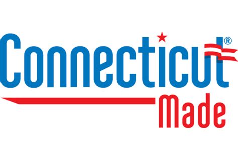 State pushes 'Connecticut Made' logo to promote local products