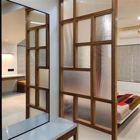 The Top 43 Best Room Divider Ideas - Interior Home Design - HarisPrakoso
