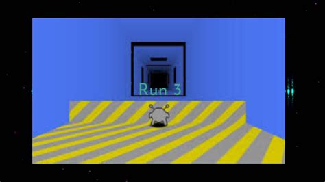 Run 3 Gameplay(Cool math games)Part 2 - YouTube
