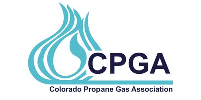 CPGA Gas Logo • Energy Outreach Colorado