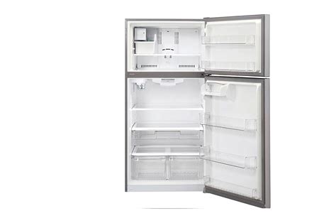 LTWS24223S: 24 cu. ft. Top Freezer Refrigerator | LG USA