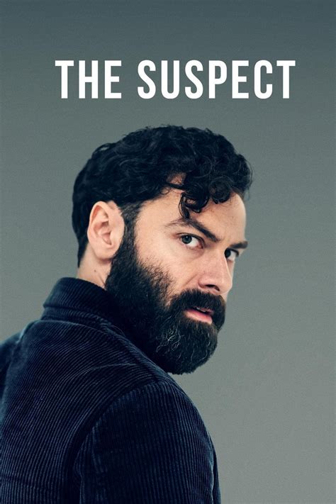 The Suspect (2022, Série, 1 Saison) — CinéSérie