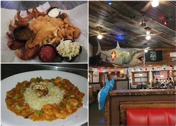 3 Best Seafood Restaurants in Fayetteville, NC - ThreeBestRated