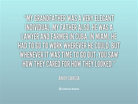 Inspirational Quotes About Grandfathers. QuotesGram