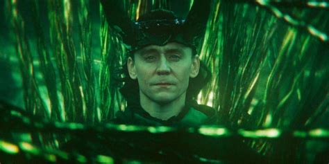 ‘Loki’ Season 2 Finale Poster – Tom Hiddleston Rises to His Glorious Purpose