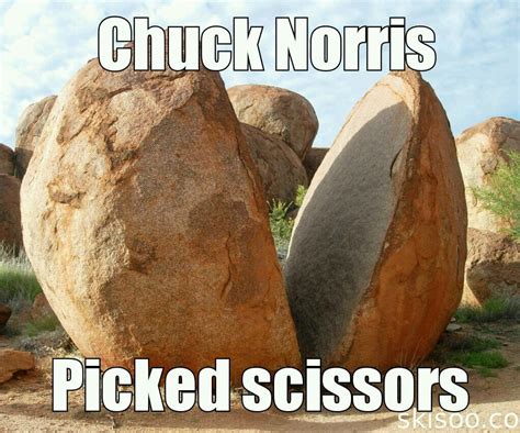 Rock paper scissors - Meme subido por VerduxLoL :) Memedroid