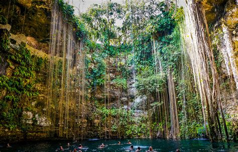 10 Escenarios Naturales en México Simplemente Extraordinarios