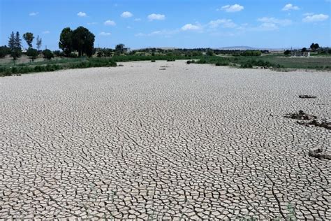 Euphrates River is drying up – Co-operation in Mesopotamia