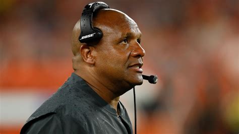 Hue Jackson press conference - 8/19