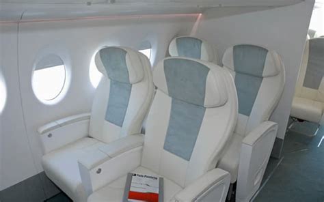 Sukhoi Superjet 100-95 SSJ - Price, Specs, Photo Gallery, History ...