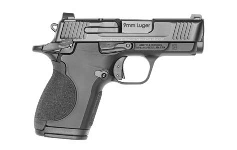 Best Concealed Carry 40 Cal Pistol