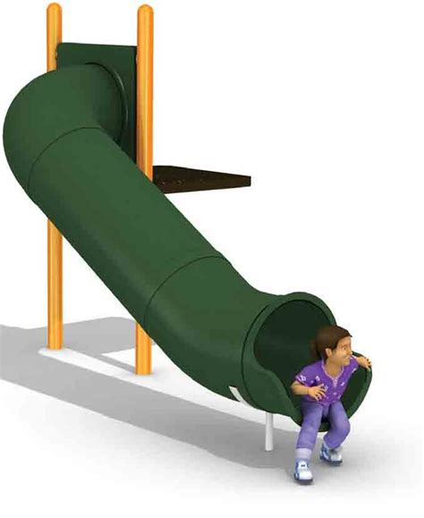 Playground Slides