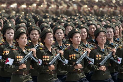 5 Cosas que te sorprenderá saber sobre Corea del Norte - 5 Cosas