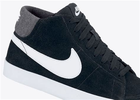 Nike SB Blazer Mid LR - SneakerNews.com