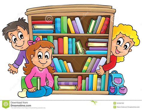 students in library clipart 20 free Cliparts | Download images on Clipground 2024