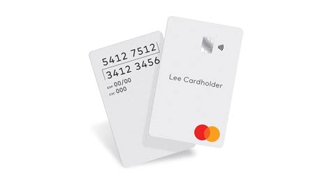 Mastercard is ditching the magnetic stripe starting in 2024 | BGR