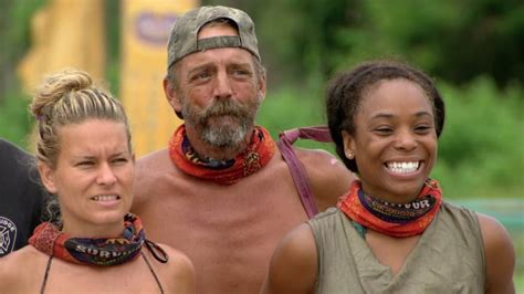 [Full TV] Survivor Season 31 Episode 13 Villains Have More Fun (2015 ...