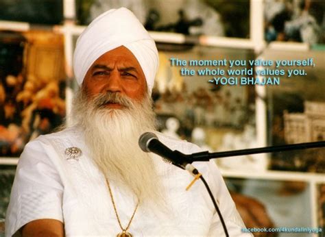 Yogi Bhajan Quotes On Sadhana | writingforxomba