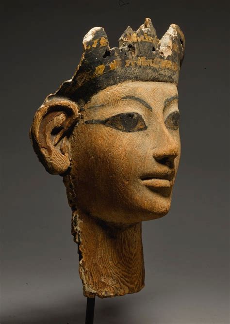 Ancient Egyptian Sculpture & Works of Art | Sotheby's | Ancient ...