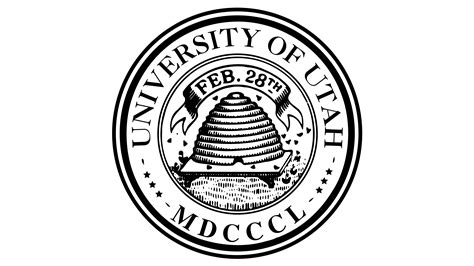 University of Utah Logo, symbol, meaning, history, PNG, brand