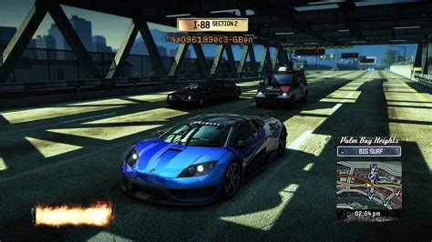 Burnout Paradise™ Remastered Features and Updates - EA Official Site