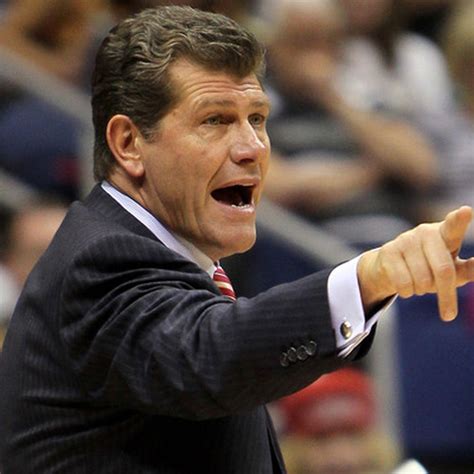 18+ Geno Auriemma Quotes - BrionySeoras