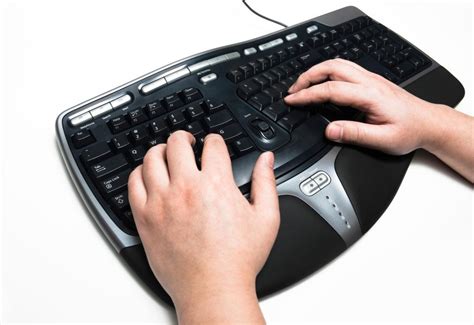 Guide pour choisir votre clavier ergonomique