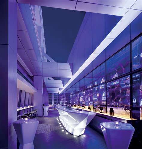 The Ritz-Carlton, Hong Kong, at the pinnacle of luxury!