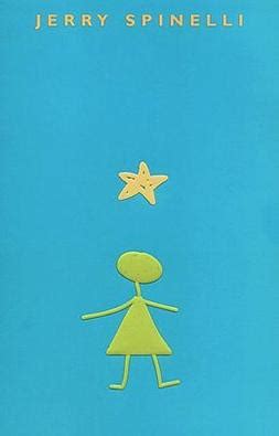 Stargirl (novel) - Wikipedia