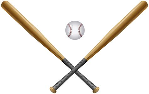 Baseball bat Clip art - Baseball Set PNG Clip Art Image png download ...