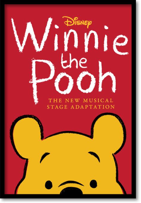 Rockefeller Productions- WINNIE THE POOH