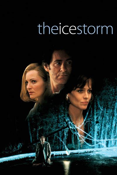 The Ice Storm Movie Review & Film Summary (1997) | Roger Ebert