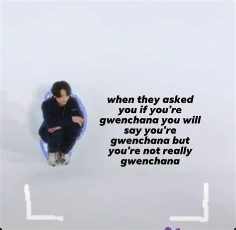 Are you gwenchana? | Meant to be quotes, Bts memes hilarious, Bts memes